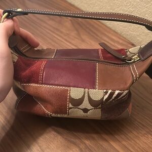 Coach Small Purse